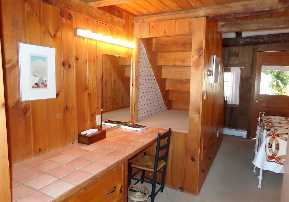 Blueberry Hill Inn-1