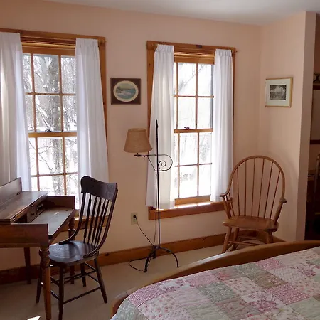 Blueberry Hill Inn-3