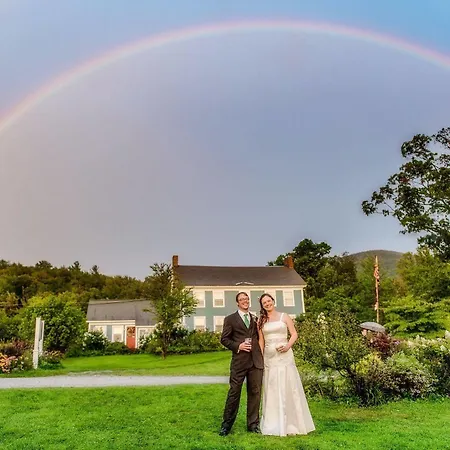 Blueberry Hill Inn-2